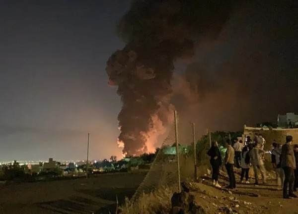 İşgalci İsrail adres göstererek yine sivilleri tehdit etti! Bunun bedelini ödeyecekler